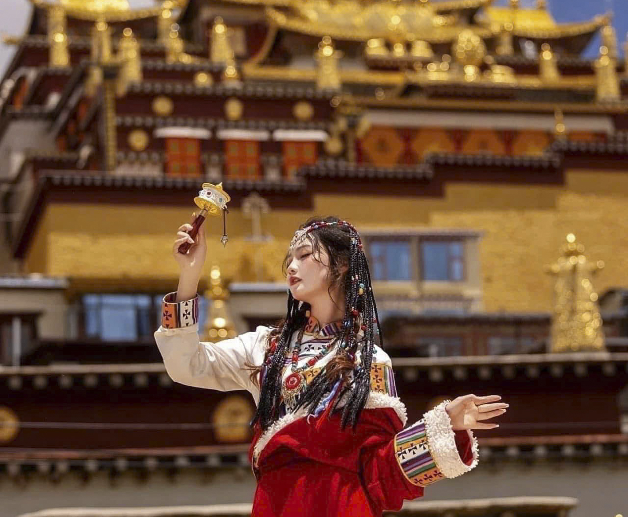 “VÙNG ĐẤT BẤT TỬ” LỆ GIANG – SHANGRILA 5N4Đ